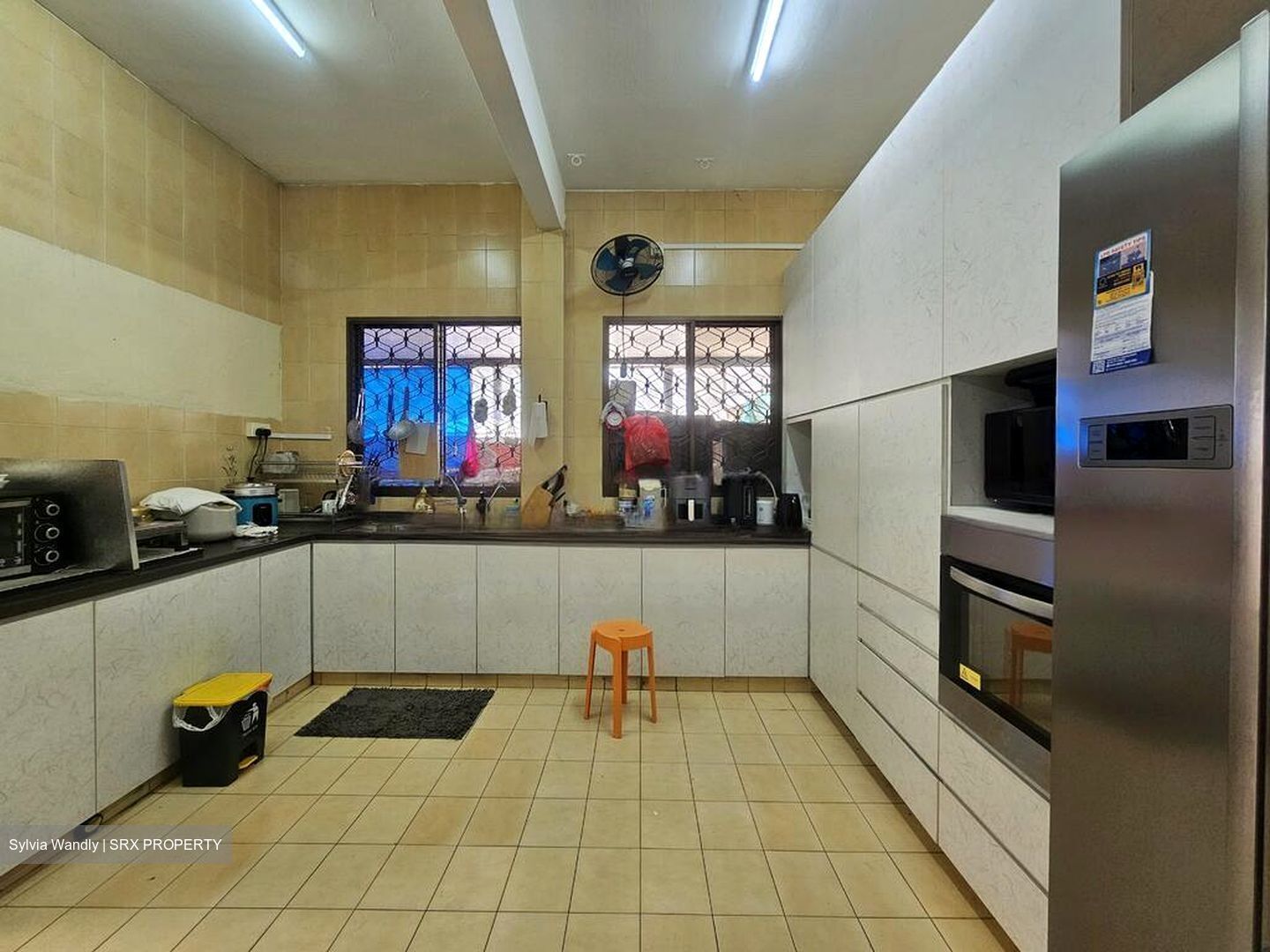 Sennett Estate (D13), Terrace #447834551